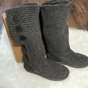 UGG Cardy Boots
